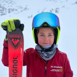 SC Klostertal - Skikader