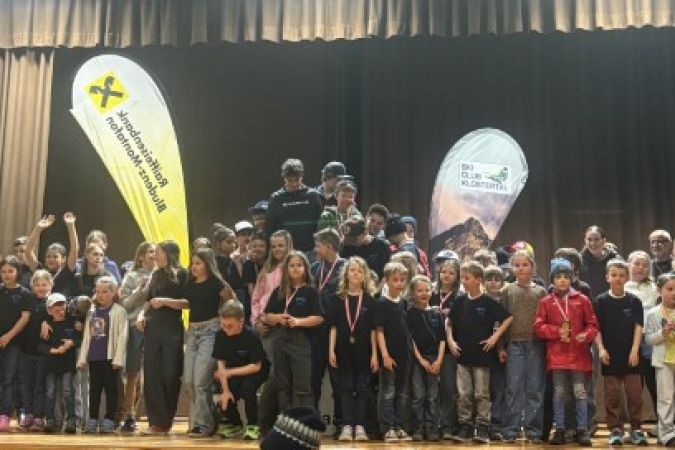 VSV Kinder RTL Sonnenkopf