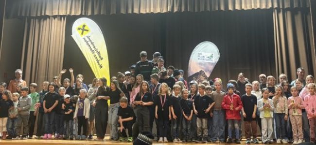 VSV Kinder RTL Sonnenkopf